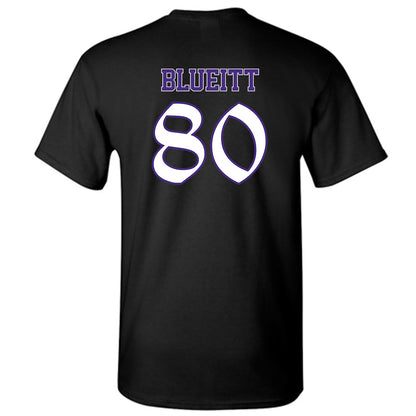 Northwestern - NCAA Football : Braden Blueitt - T-Shirt-1