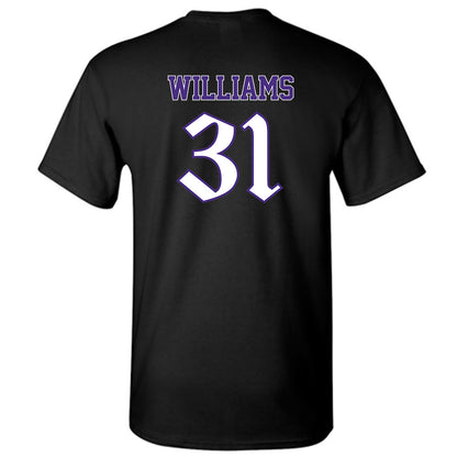 Northwestern - NCAA Football : Tito Williams - T-Shirt-1