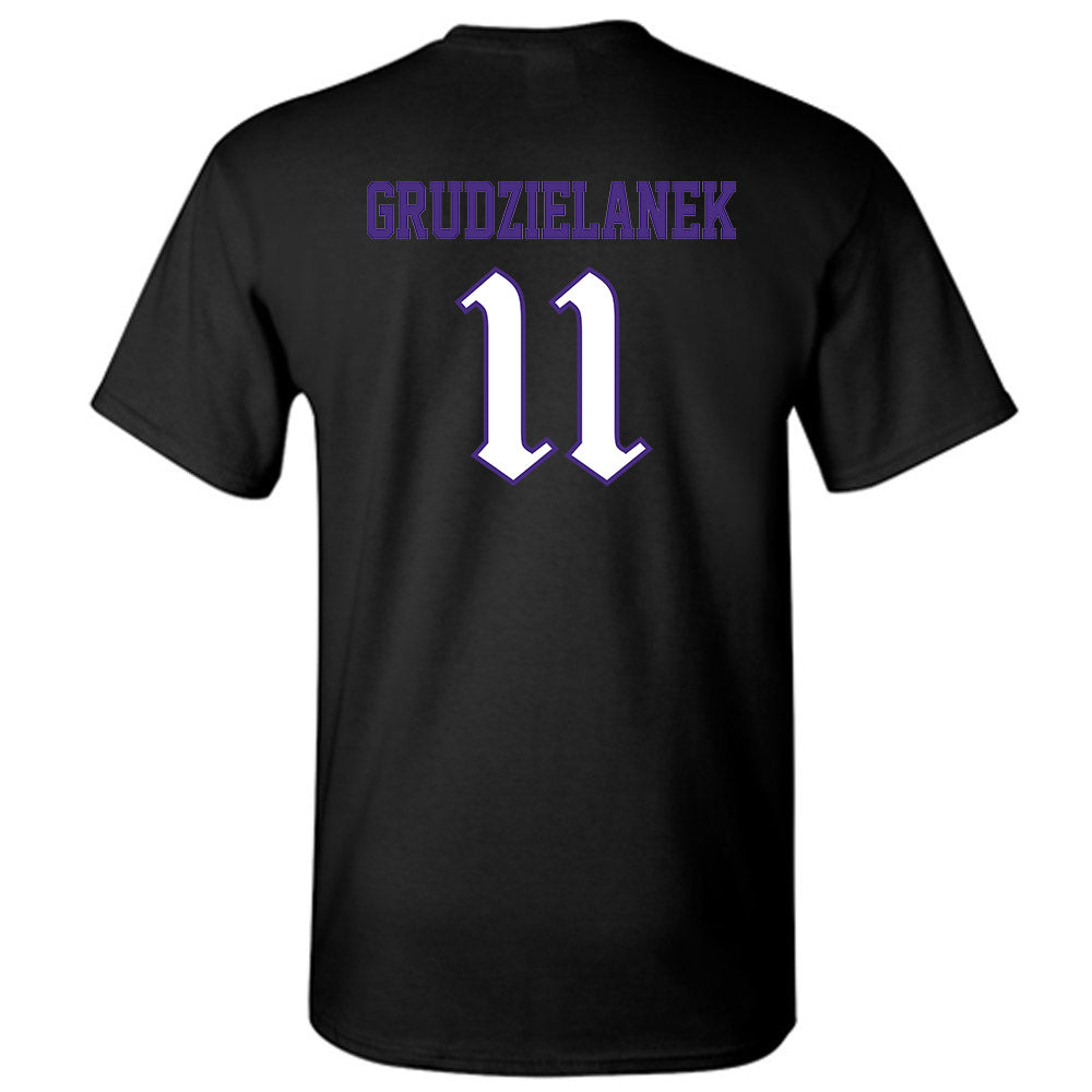 Northwestern - NCAA Softball : Riley Grudzielanek - T-Shirt-1