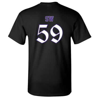 Northwestern - NCAA Football : Glory SW - T-Shirt-1