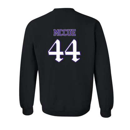 Northwestern - NCAA Softball : Teagan McCue - Crewneck Sweatshirt-1