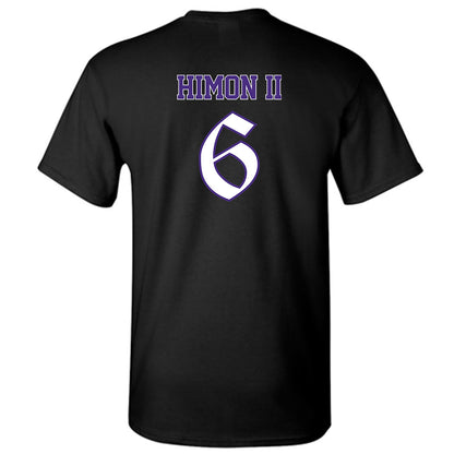 Northwestern - NCAA Football : Joseph Himon II - T-Shirt-1