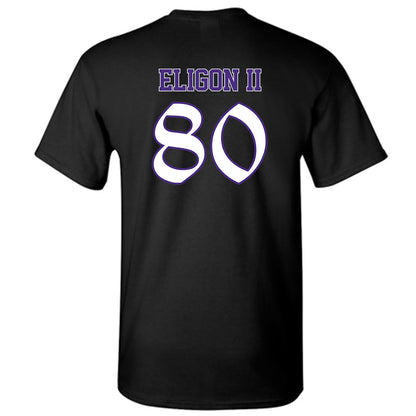 Northwestern - NCAA Football : Hayden Eligon II - T-Shirt