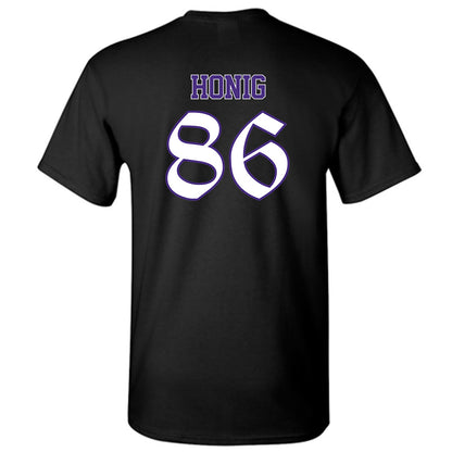 Northwestern - NCAA Football : Alexander Honig - T-Shirt-1