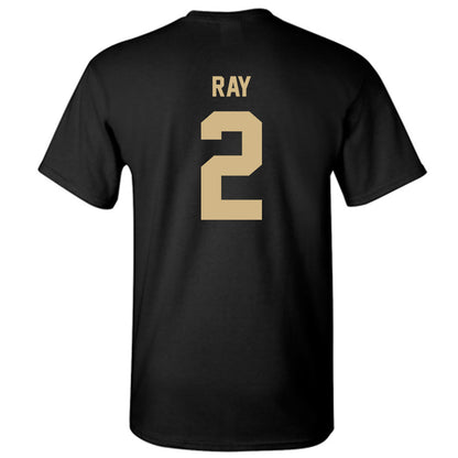 Wake Forest - NCAA Baseball : William Ray - T-Shirt-1