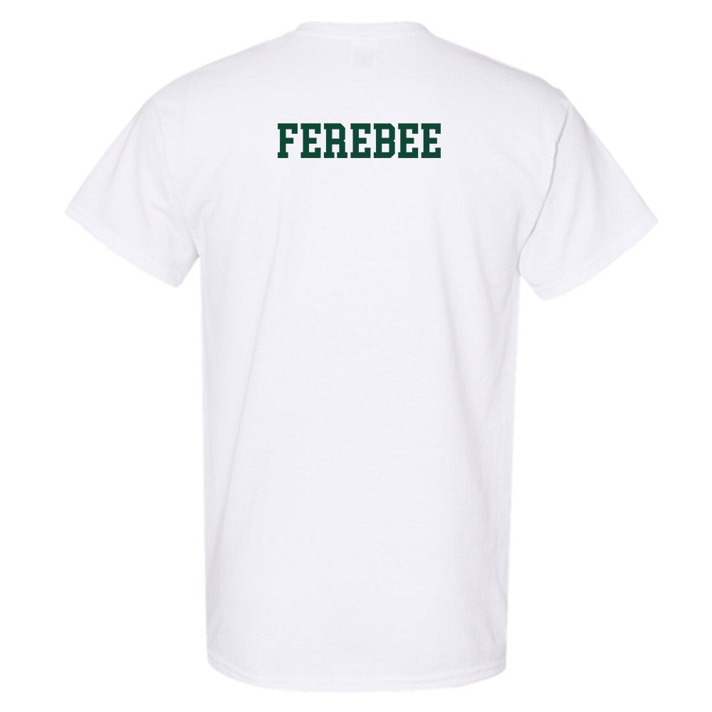 Miami - NCAA Women's Rowing : Trinity Ferebee - Classic Shersey T-Shirt