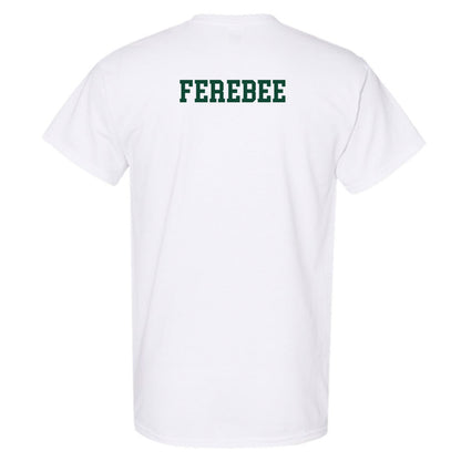 Miami - NCAA Women's Rowing : Trinity Ferebee - Classic Shersey T-Shirt