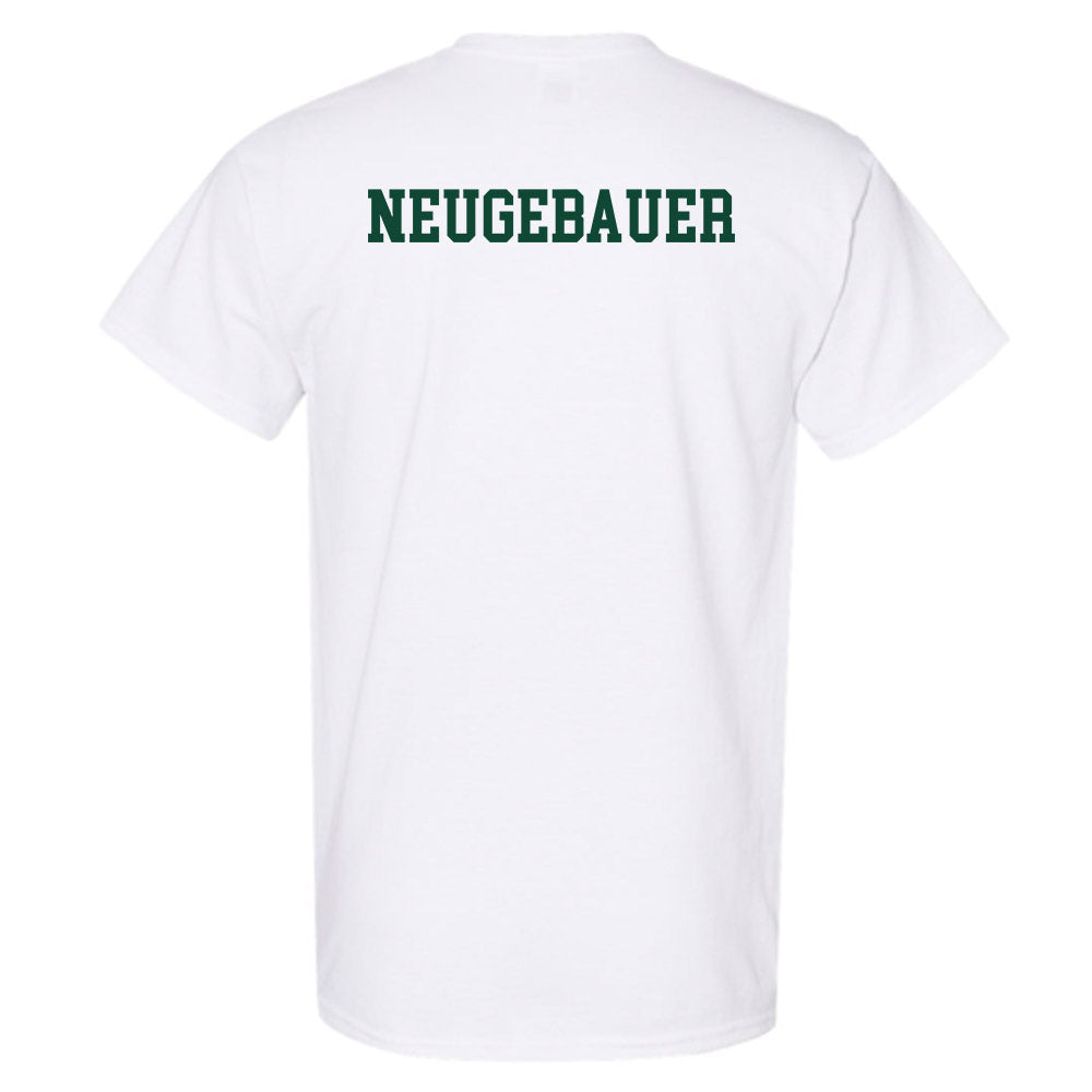 Miami - NCAA Dance Team : Riley Neugebauer - Classic Shersey T-Shirt-1