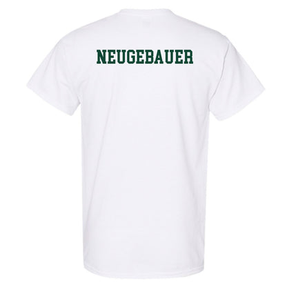 Miami - NCAA Dance Team : Riley Neugebauer - Classic Shersey T-Shirt-1