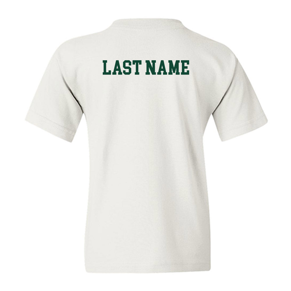 Miami - NCAA Women's Rowing : Mahaila Bouman - Classic Shersey Youth T-Shirt-1