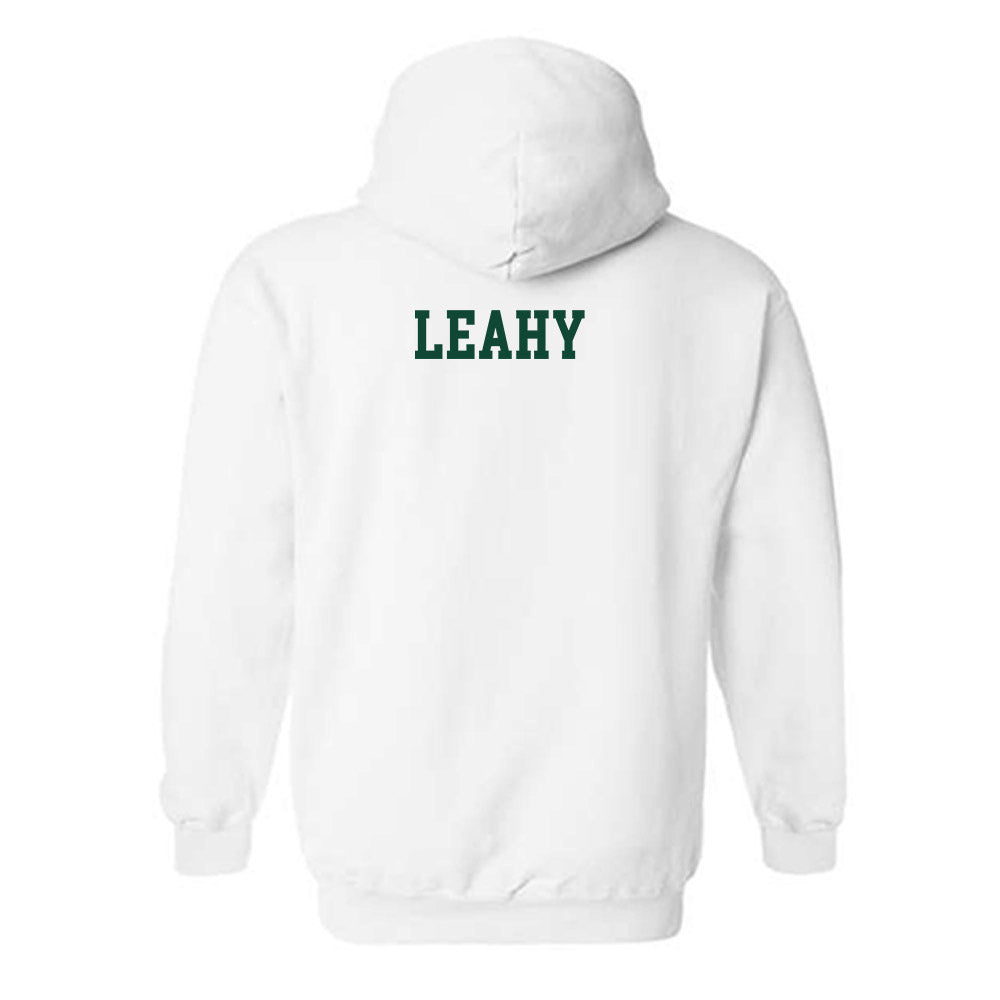 Miami - NCAA Women's Rowing : Reese Leahy - Classic Shersey Hooded Sweatshirt-1
