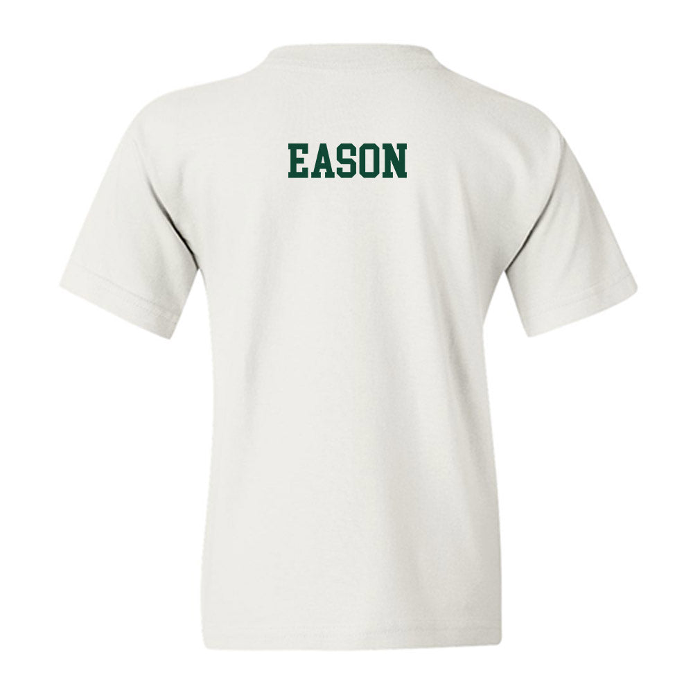 Miami - NCAA Women's Rowing : McKenzie Eason - Classic Shersey Youth T-Shirt-1