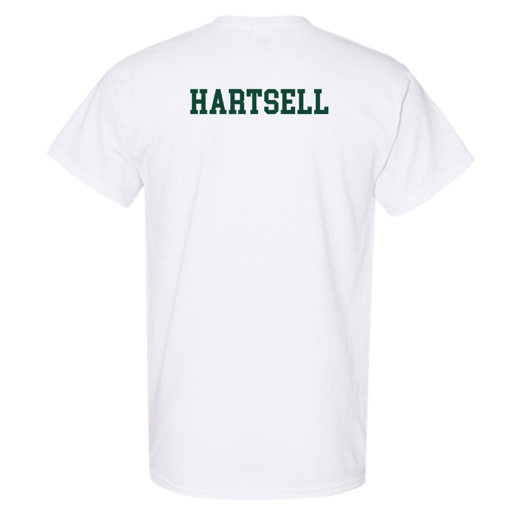 Miami - NCAA Dance Team : Ella Hartsell - Classic Shersey T-Shirt-1