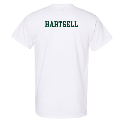 Miami - NCAA Dance Team : Ella Hartsell - Classic Shersey T-Shirt-1