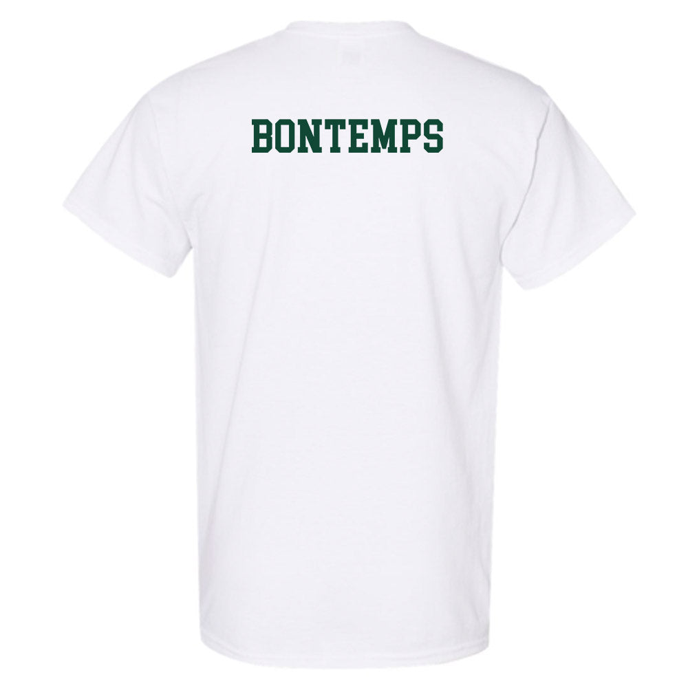 Miami - Dance Team : Ange-Gabrielle Bontemps - Classic Shersey T-Shirt-1