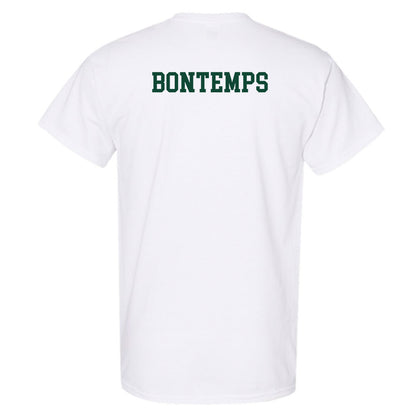 Miami - Dance Team : Ange-Gabrielle Bontemps - Classic Shersey T-Shirt-1