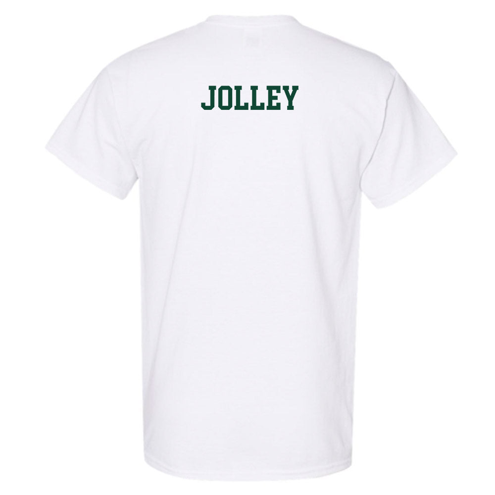 Miami - NCAA Women's Rowing : Layla Jolley - Classic Shersey T-Shirt-1