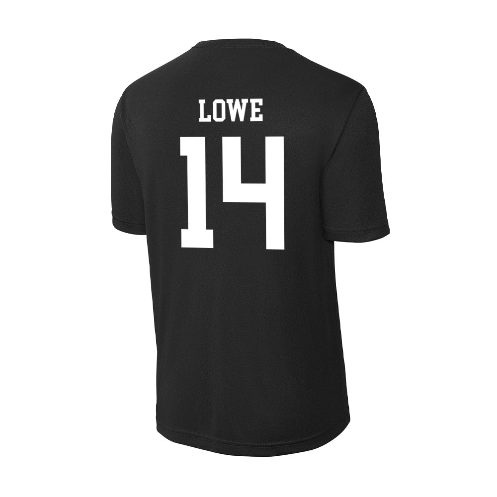 Miami - NCAA Football : Hayden Lowe - Classic Shersey Activewear T-Shirt-1