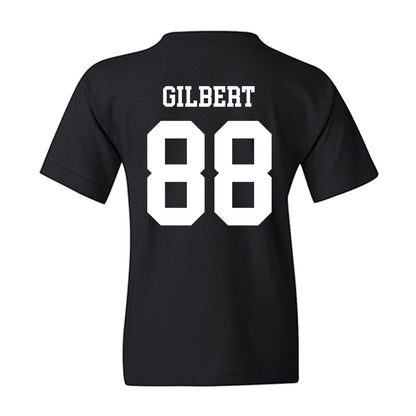 Miami - NCAA Football : Luka Gilbert - Classic Shersey Youth T-Shirt-1