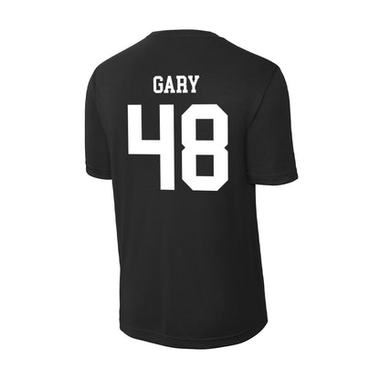 Miami - NCAA Baseball : Bennett Gary - Classic Shersey Activewear T-Shirt-1