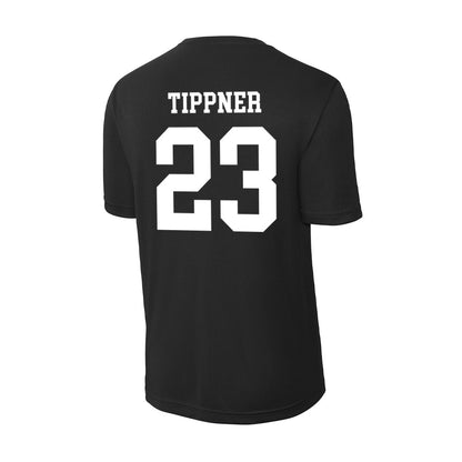 Miami - NCAA Women's Basketball : Meredith Tippner - Classic Shersey Activewear T-Shirt-1