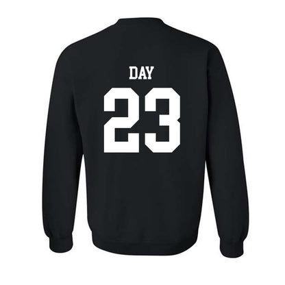 Miami - NCAA Football : Dylan Day - Classic Shersey Crewneck Sweatshirt-1
