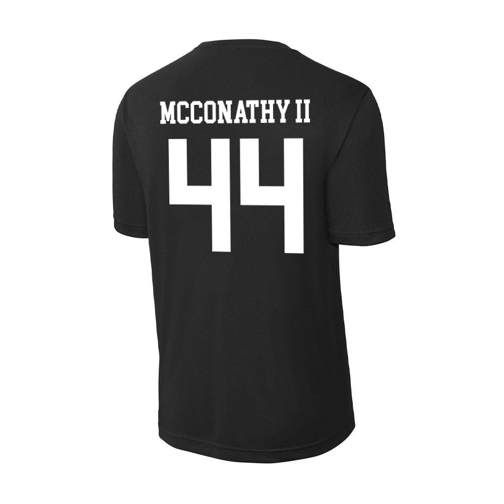 Miami - NCAA Football : Cole McConathy II - Classic Shersey Activewear T-Shirt-1