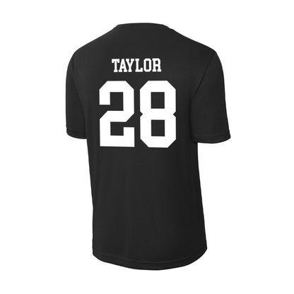 Miami - NCAA Football : Isaiah Taylor - Classic Shersey Activewear T-Shirt-1