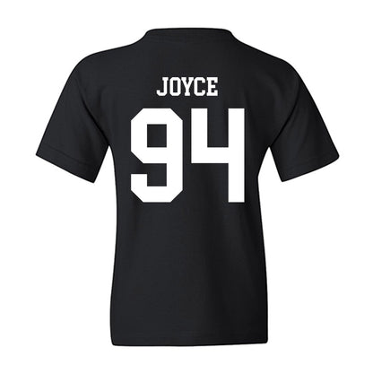 Miami - NCAA Football : Dylan Joyce - Classic Shersey Youth T-Shirt-1