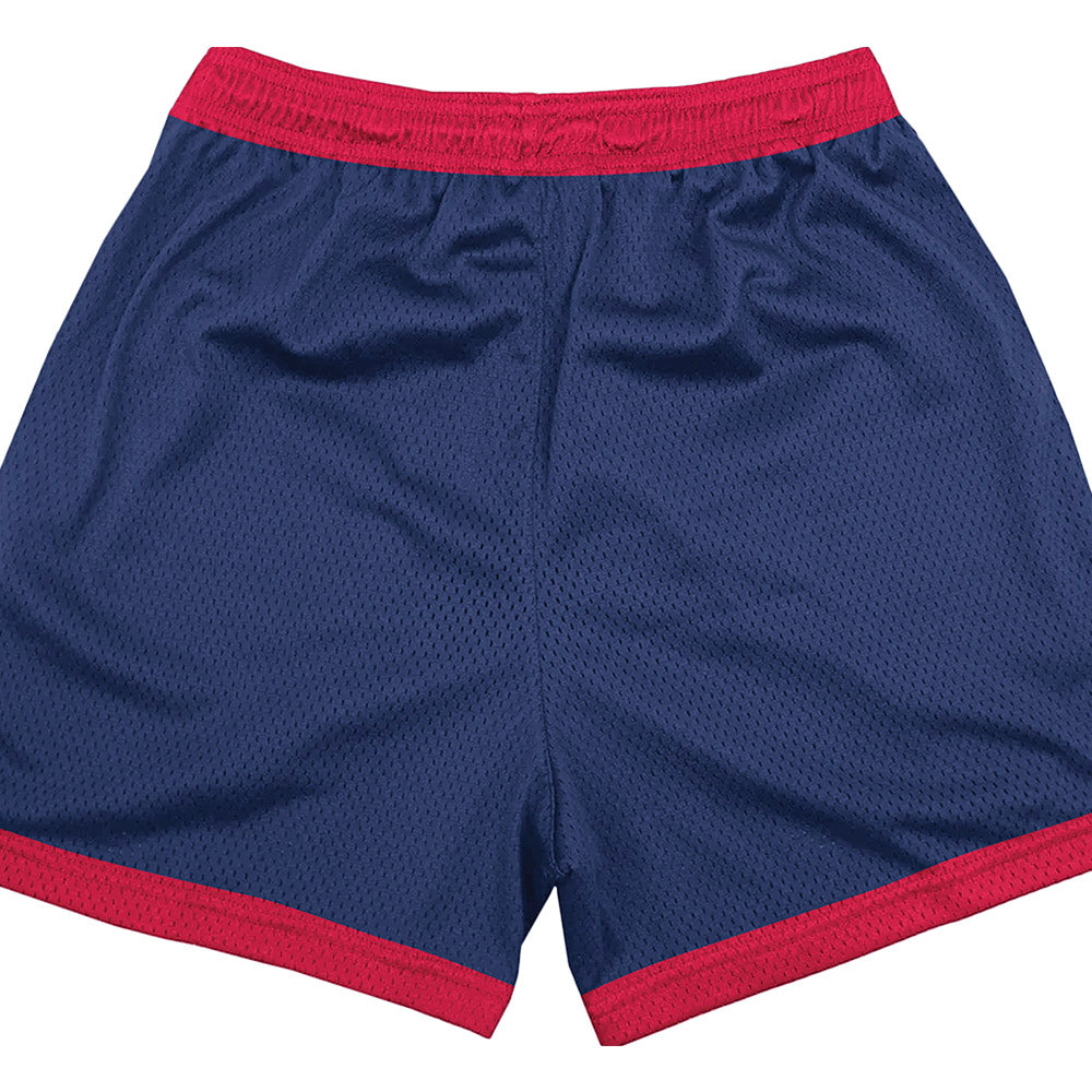 Dayton - NCAA Women's Soccer : Campbell Wood - Shorts-1