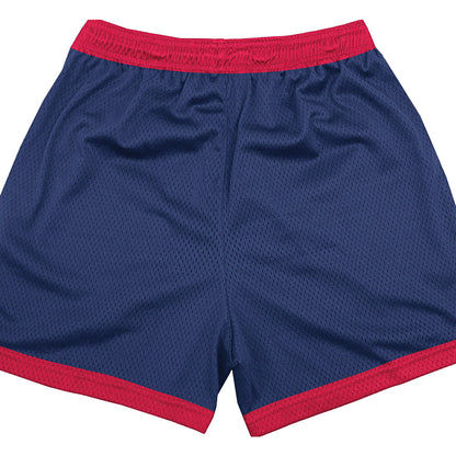 Dayton - NCAA Women's Soccer : Campbell Wood - Shorts-1