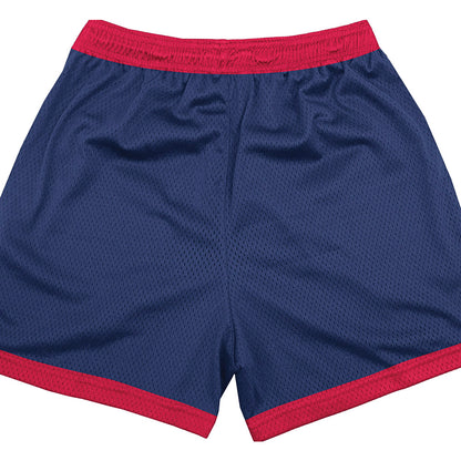 Dayton - NCAA Football : Donovan Weatherly - Shorts-1