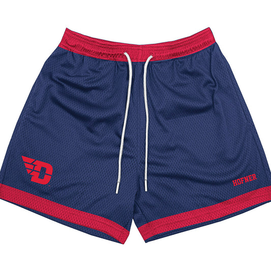 Dayton - NCAA Women's Track & Field : Maggie Hofner - Shorts-0