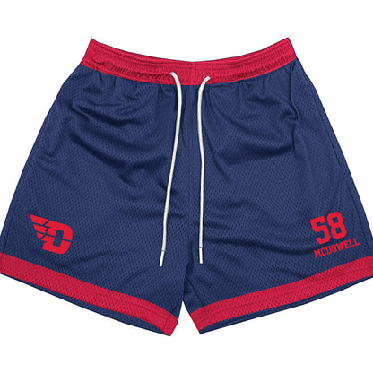 Dayton - NCAA Football : Zachary McDowell - Shorts