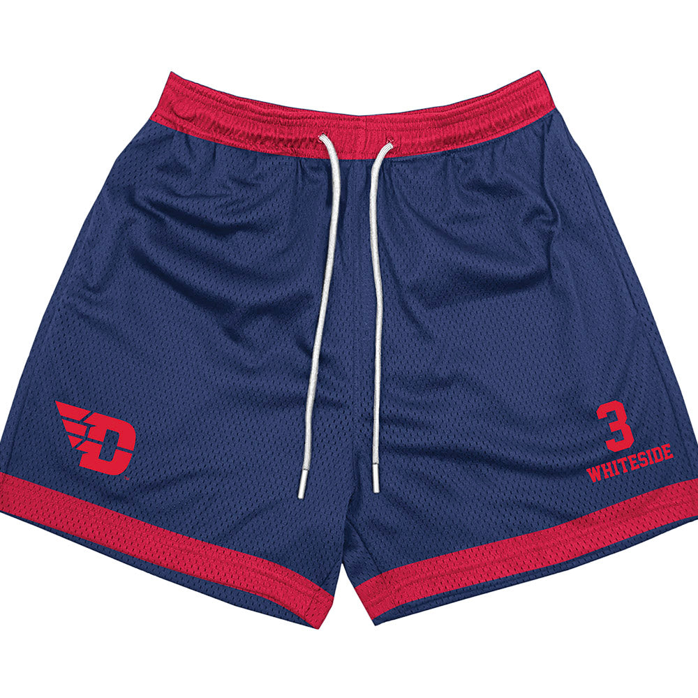 Dayton - NCAA Baseball : Jon Whiteside - Shorts-0