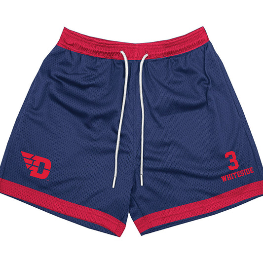 Dayton - NCAA Baseball : Jon Whiteside - Shorts-0