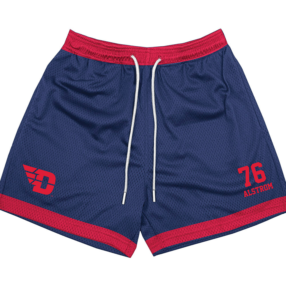 Dayton - NCAA Baseball : Jon Alstrom - Shorts-0