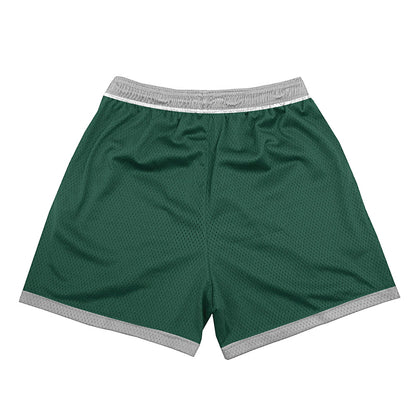 Hawaii - NCAA Women's Volleyball : Cha'lei Reid - Shorts-1