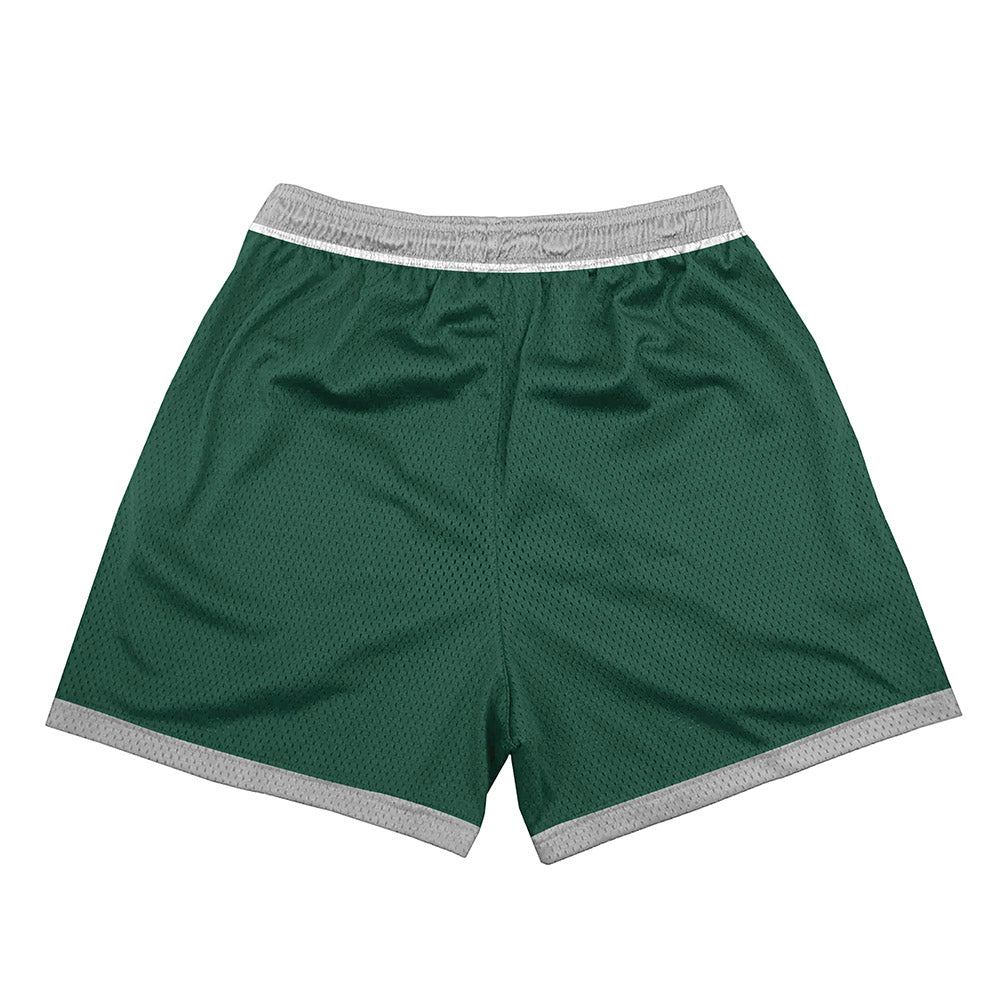 Hawaii - NCAA Baseball : Ryan Inouye - Shorts-1
