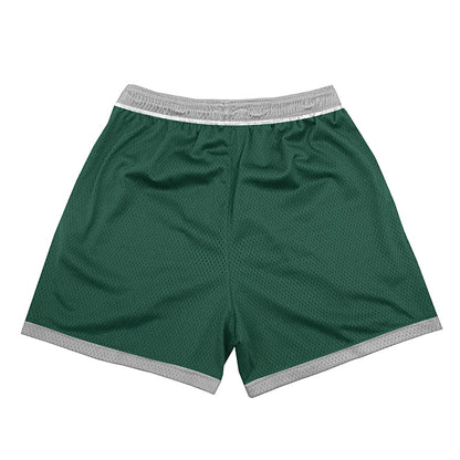 Hawaii - NCAA Football : Adam Tomczyk - Shorts-1
