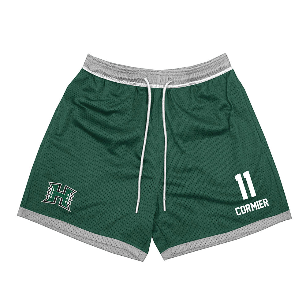 Hawaii - NCAA Women's Volleyball : Maeli Cormier - Shorts-0