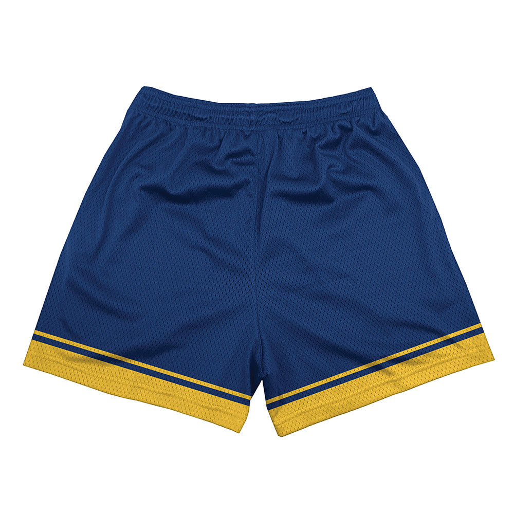 Marquette - NCAA Men's Lacrosse : Chandler Caster - Shorts-1