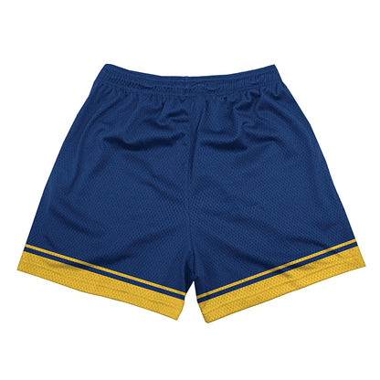 Marquette - NCAA Women's Basketball : Kennedi Perkins - Shorts-1
