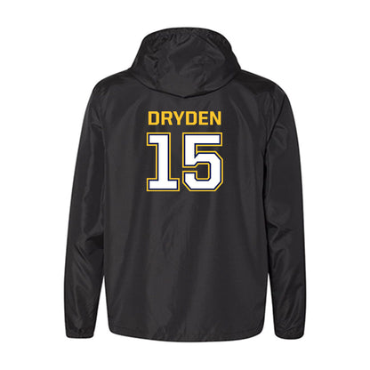 Marquette - NCAA Men's Soccer : Mitchell Dryden - Windbreaker