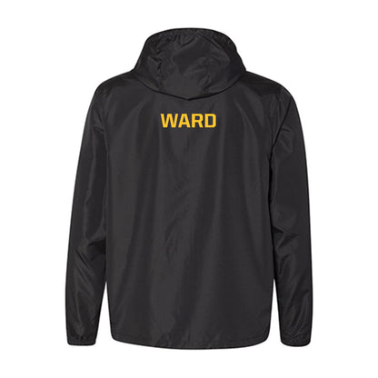 Marquette - NCAA Women's Lacrosse : Mackenzie Ward - Windbreaker-1