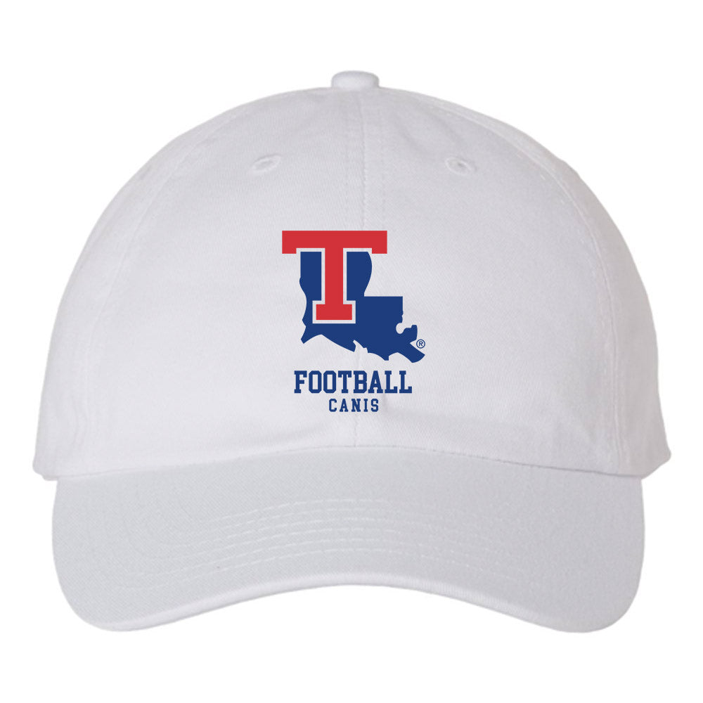 LA Tech - NCAA Football : Brett Canis - Dad Hat