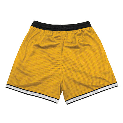 VCU - NCAA Men's Soccer : Jordan Cheetham - Shorts-1