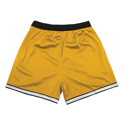 VCU - NCAA Baseball : Braydon Hallman - Shorts-1