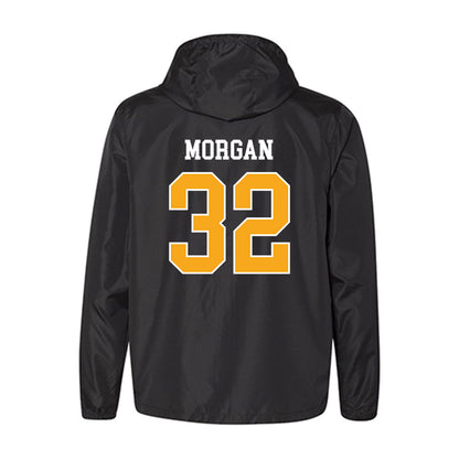 VCU - NCAA Women's Lacrosse : Kaitlyn Morgan - Windbreaker-1