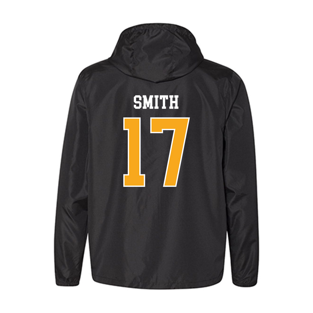 VCU - NCAA Baseball : Rex Smith - Windbreaker-1